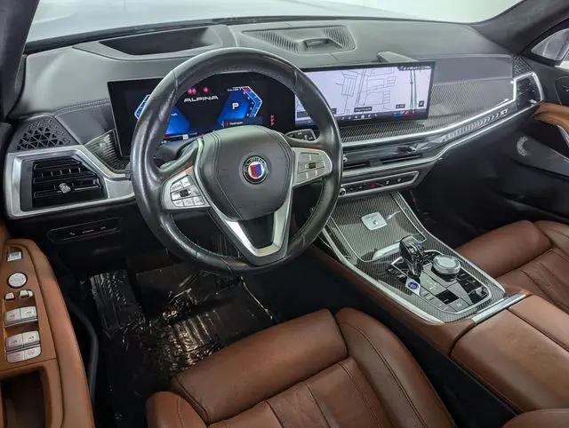 2024 BMW xB ALPINA XB7