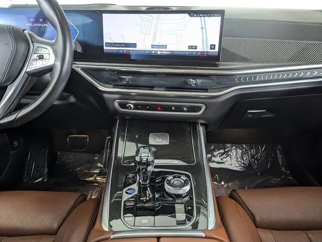 2024 BMW xB ALPINA XB7