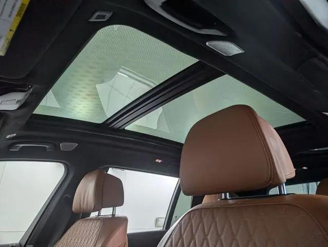 2024 BMW xB ALPINA XB7