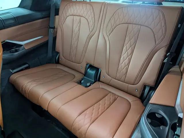 2024 BMW xB ALPINA XB7