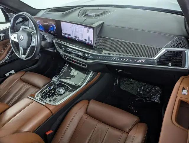 2024 BMW xB ALPINA XB7