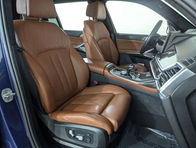 2024 BMW xB ALPINA XB7