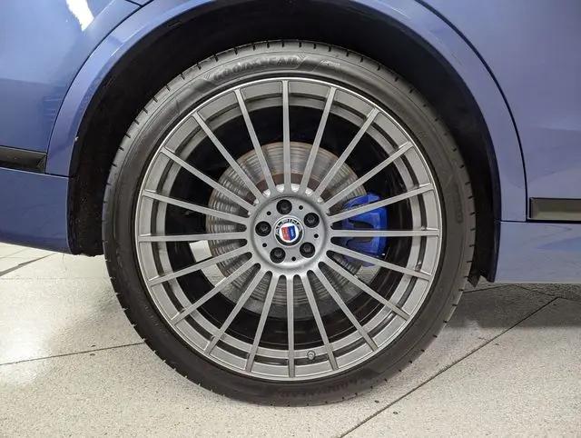 2024 BMW xB ALPINA XB7