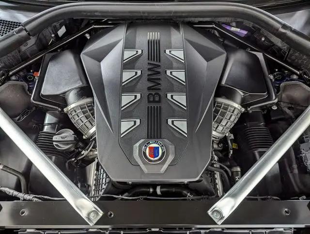2024 BMW xB ALPINA XB7