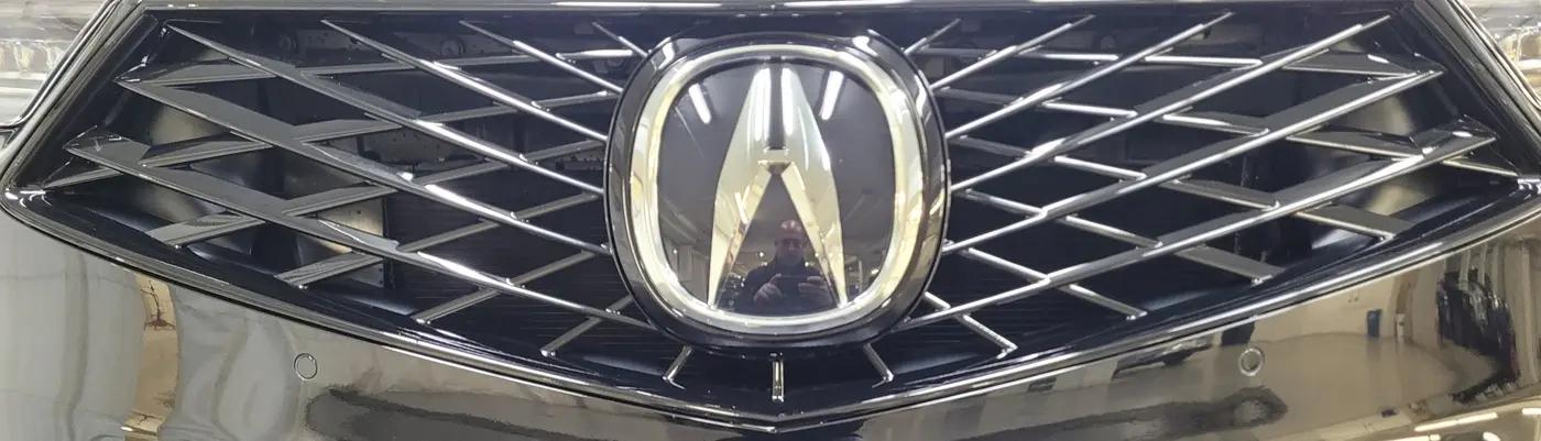 2026 Acura RDX Technology