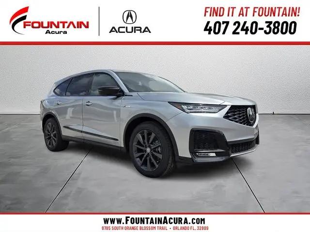 2026 Acura MDX A-SPEC for sale in Orlando, FL