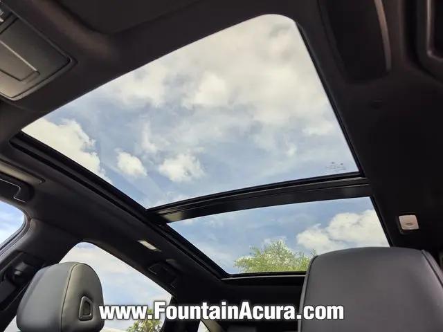 2026 Acura RDX A-Spec Advance