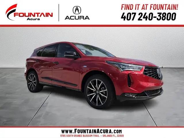 2026 Acura RDX A-Spec Advance for sale in Orlando, FL