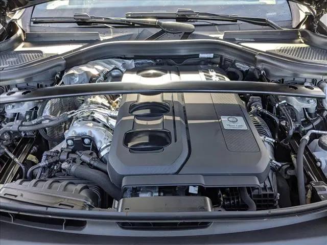 2026 Mercedes-Benz AMG GLC 43 4MATIC