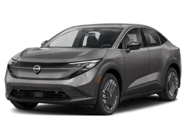 2026 Nissan LEAF S+ for sale in Ardmore, PA