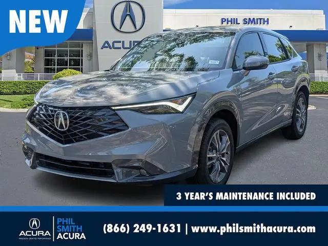 2026 Acura ADX Base for sale in Pompano Beach, FL