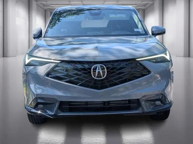 2026 Acura ADX Base