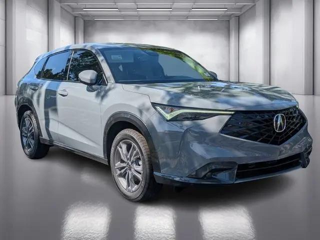 2026 Acura ADX Base