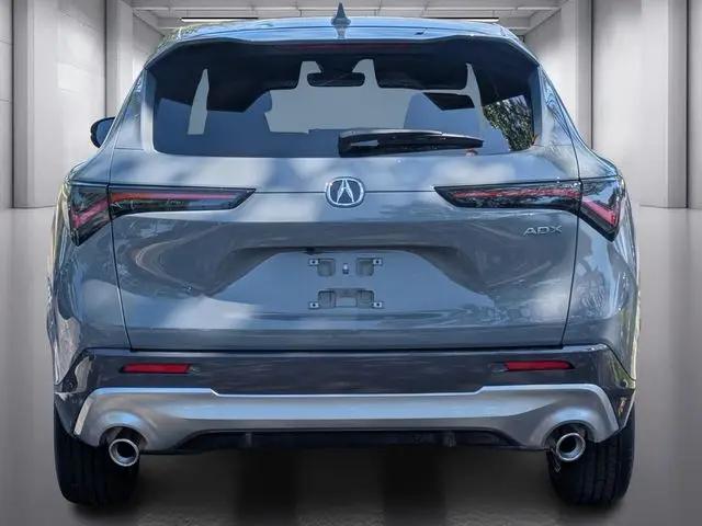 2026 Acura ADX Base