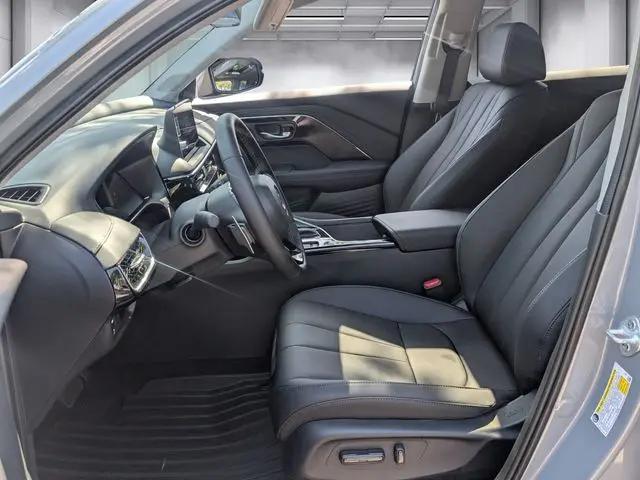 2026 Acura ADX Base