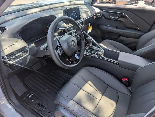 2026 Acura ADX Base
