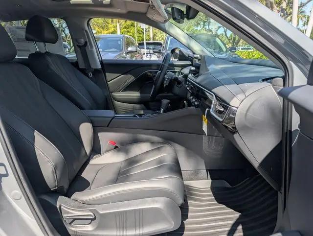 2026 Acura ADX Base