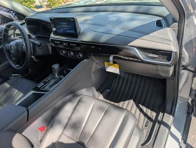 2026 Acura ADX Base