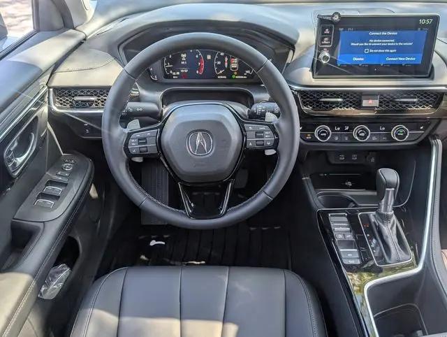 2026 Acura ADX Base