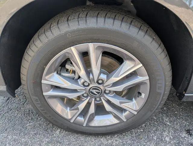 2026 Acura ADX Base