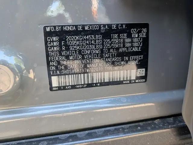 2026 Acura ADX Base