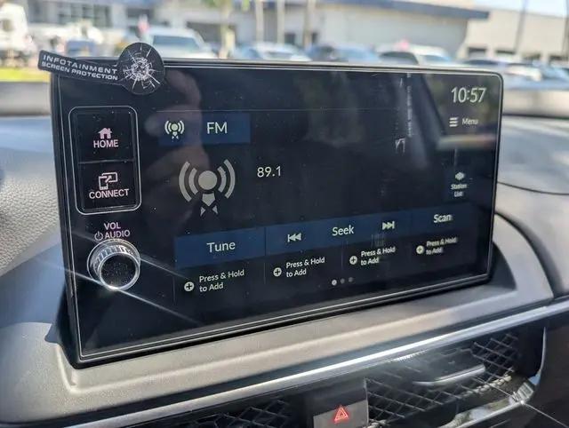 2026 Acura ADX Base