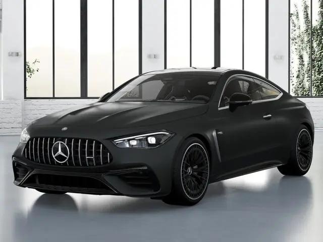 2026 Mercedes-Benz CL AMG CLE 53 for sale in Englewood, NJ
