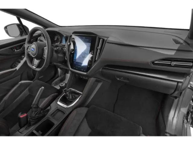 2026 Subaru WRX Limited