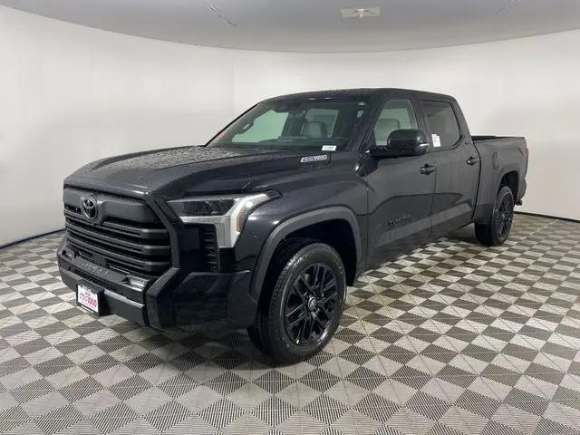 2026 Toyota Tundra Limited CrewMax 6.4' Bed for sale in Bremerton, WA