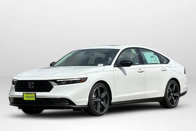 2026 Honda Accord Sedan SE for sale in Lemon Grove, CA