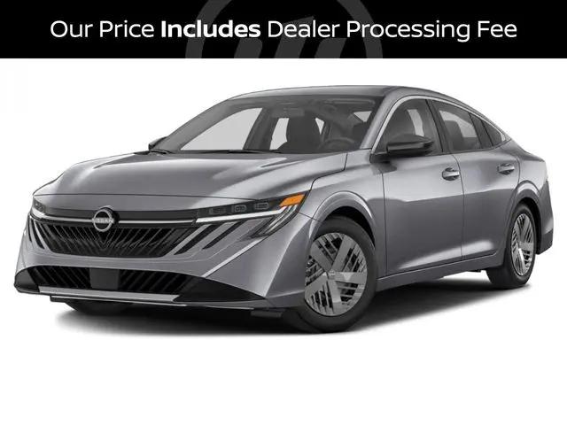 2026 Nissan Sentra SV for sale in Virginia Beach, VA