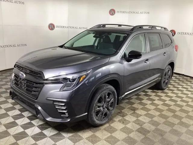 2026 Subaru Ascent Onyx Edition Touring 7-Passenger for sale in Tinley Park, IL
