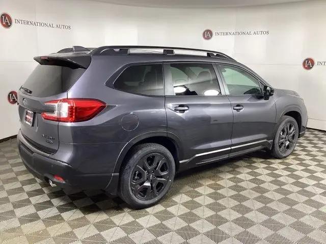 2026 Subaru Ascent Onyx Edition Touring 7-Passenger