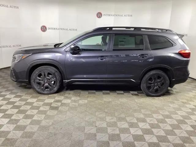 2026 Subaru Ascent Onyx Edition Touring 7-Passenger