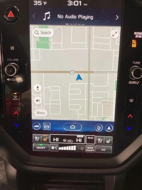 2026 Subaru Ascent Onyx Edition Touring 7-Passenger