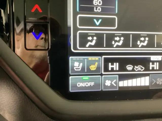 2026 Subaru Ascent Onyx Edition Touring 7-Passenger