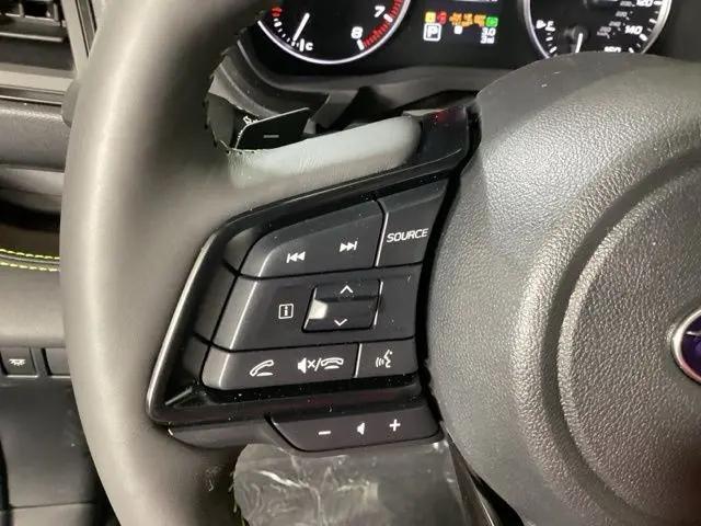 2026 Subaru Ascent Onyx Edition Touring 7-Passenger
