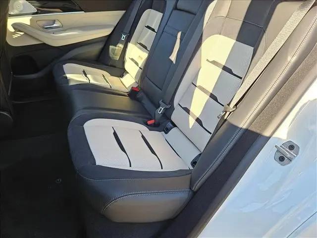 2026 Mercedes-Benz GLE AMG GLE 63 S 4MATIC+