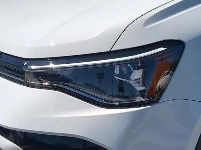 2026 Volkswagen Taos S