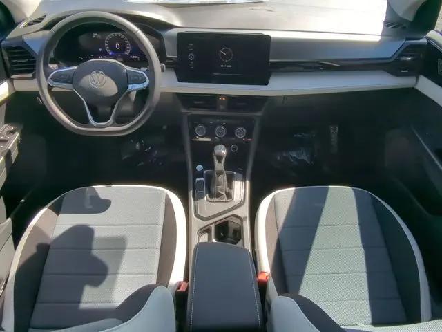 2026 Volkswagen Taos S