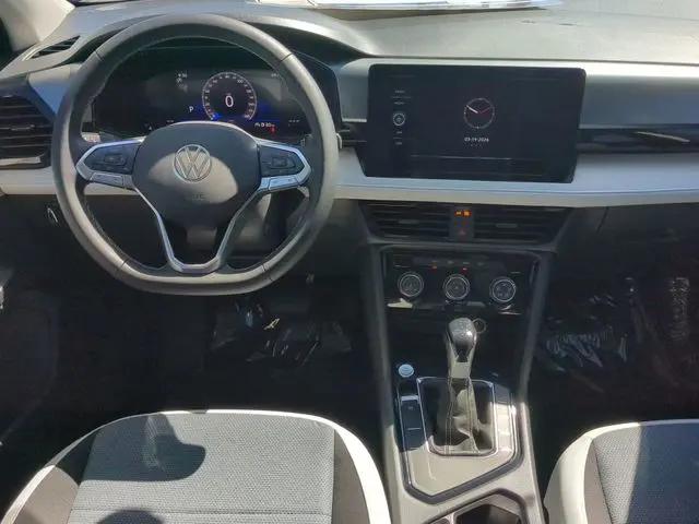 2026 Volkswagen Taos S