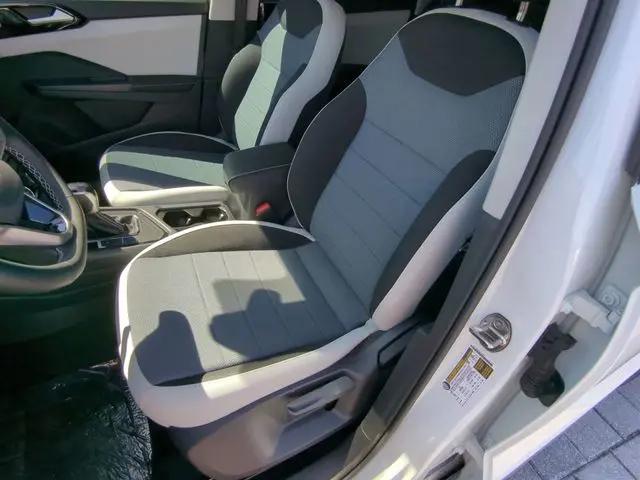2026 Volkswagen Taos S
