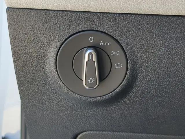 2026 Volkswagen Taos S