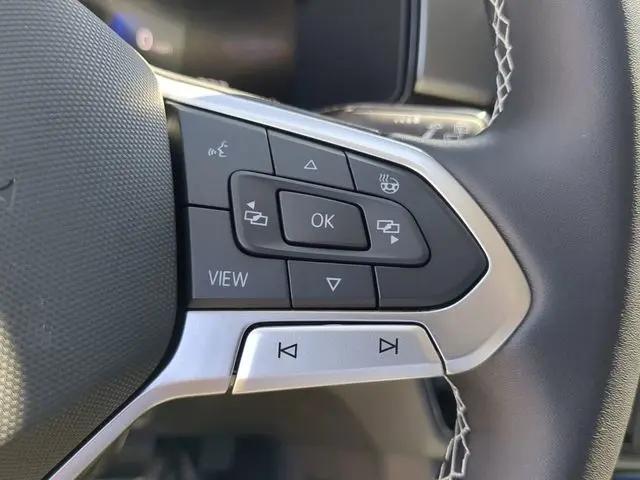 2026 Volkswagen Taos S