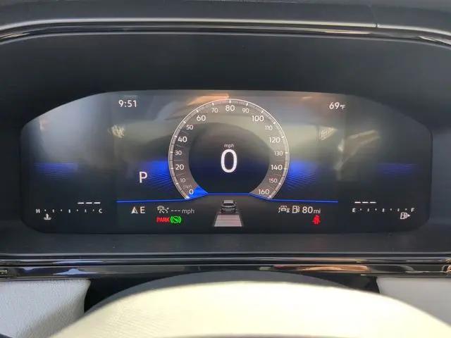 2026 Volkswagen Taos S