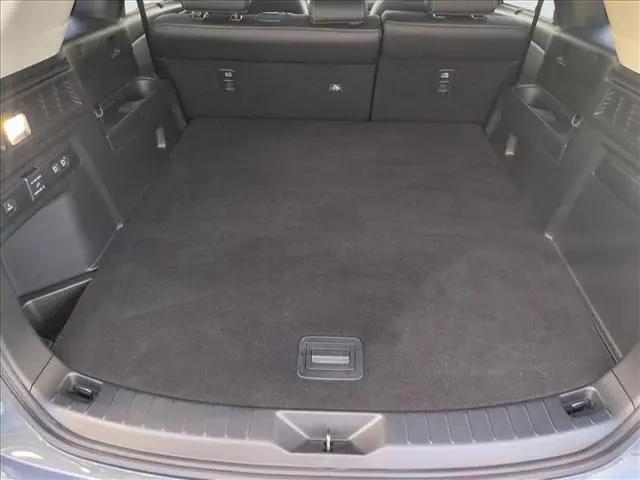 2025 Mazda CX-70 Premium Package