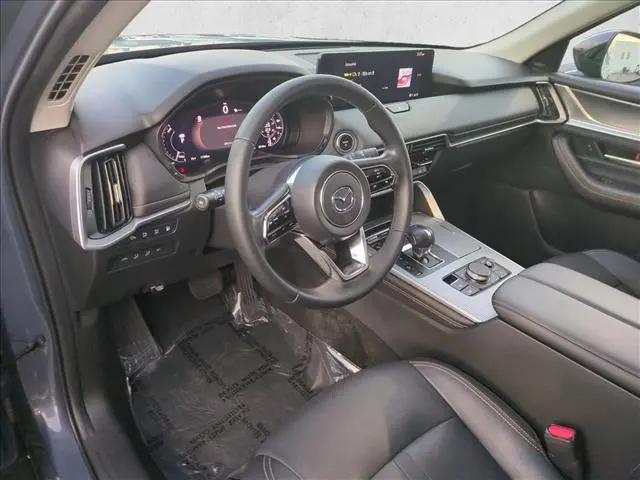 2025 Mazda CX-70 Premium Package