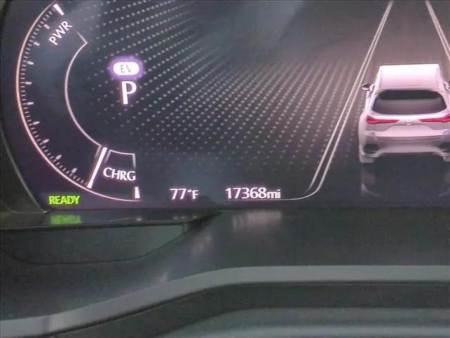 2025 Mazda CX-70 Premium Package