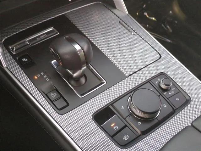 2025 Mazda CX-70 Premium Package