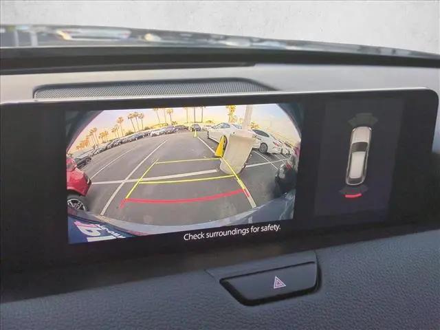 2025 Mazda CX-70 Premium Package